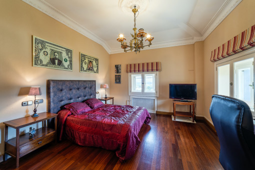 Dormitorio
