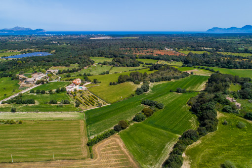 Solar en Santa Margalida