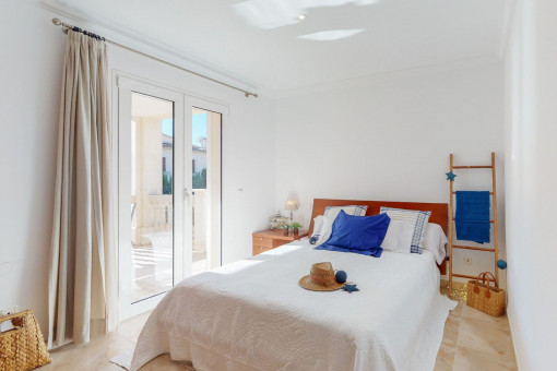 Dormitorio