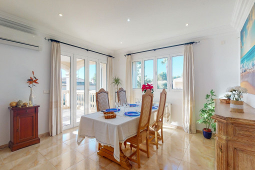 Comedor