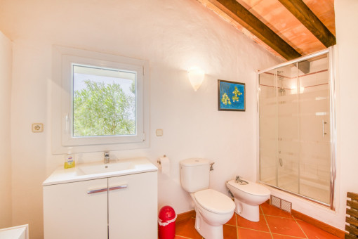 Segundo baño