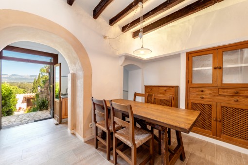 Casa en Sencelles