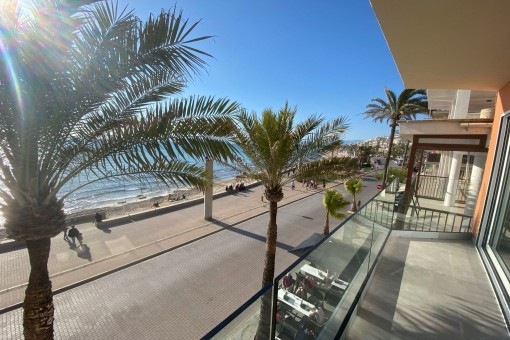 Apartamento en Playa de Palma