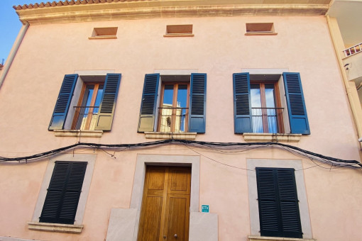 Vista exterior