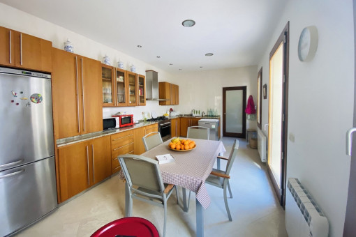 Cocina