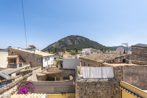 Casa en Pollensa