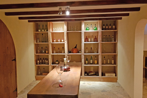 Propria bodega