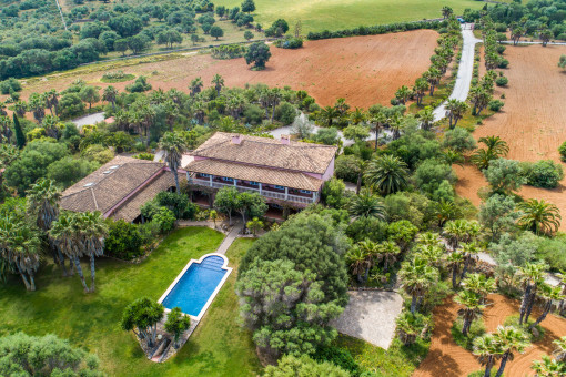 Finca en Santa Margalida