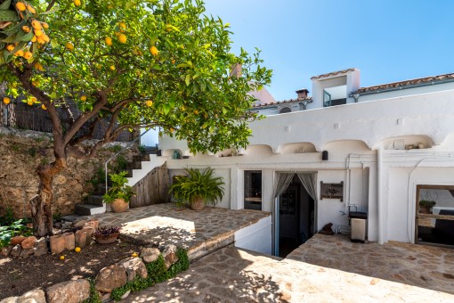 Casa en Caimari