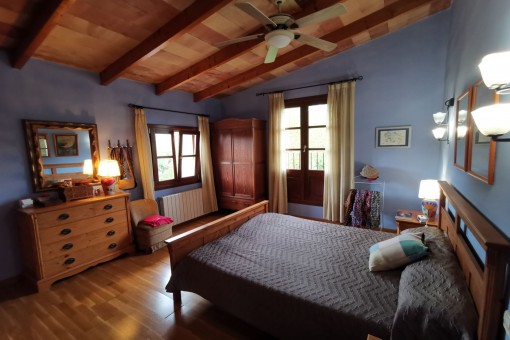 Dormitorio