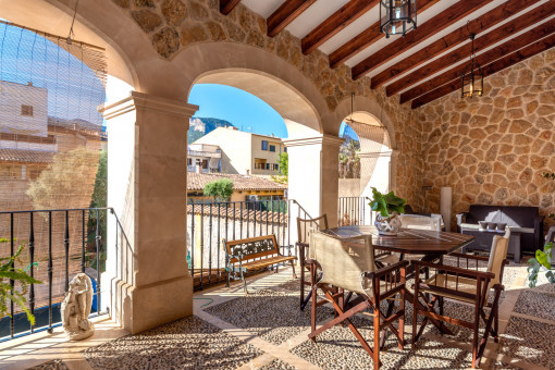 Casa en Alaro