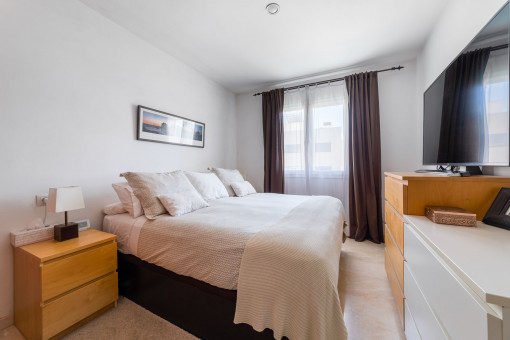 Dormitorio