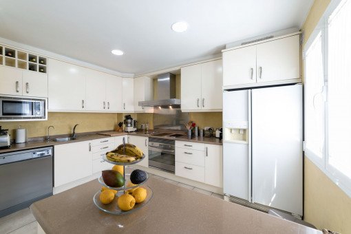 Cocina