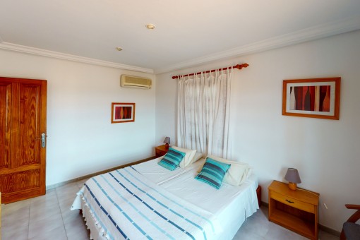 Dormitorio