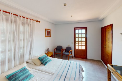 Dormitorio