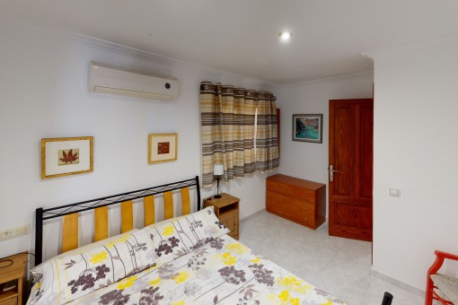 Dormitorio