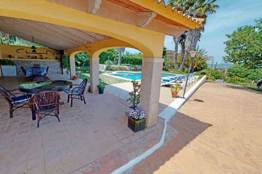 Terraza