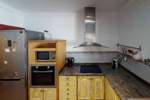 Cocina