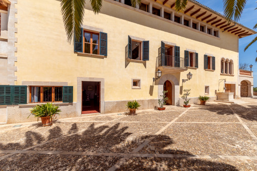 Vista exterior