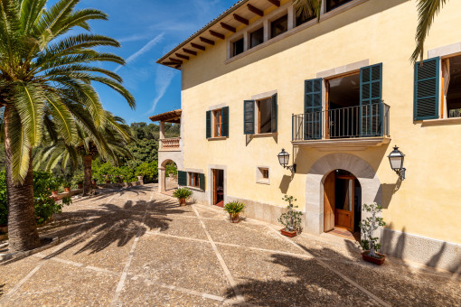 Vista exterior