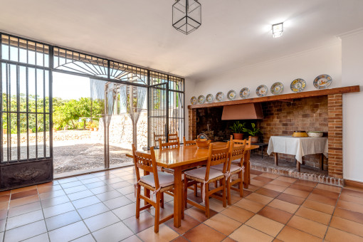 Comedor