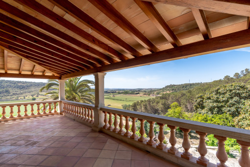 Terraza 