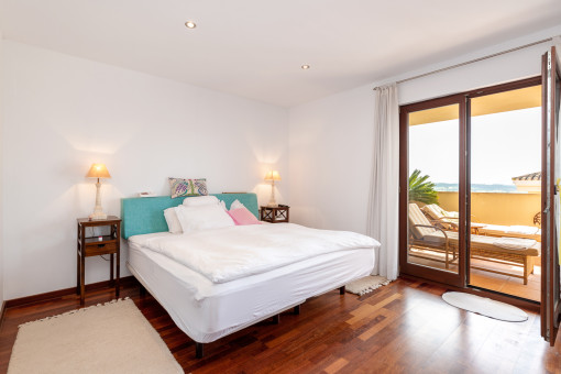Dormitorio