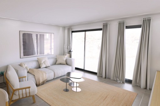 Apartamento en Felanitx