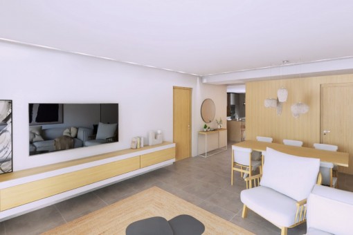 Apartamento en Felanitx