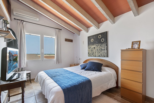 Dormitorio