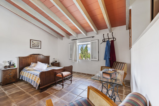 Dormitorio
