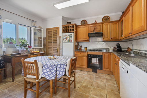 Cocina