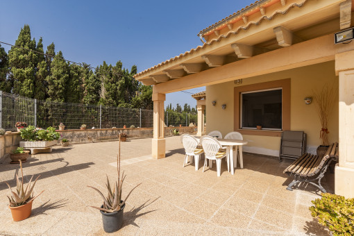 Terraza