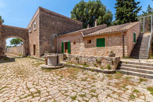 Zona exterior
