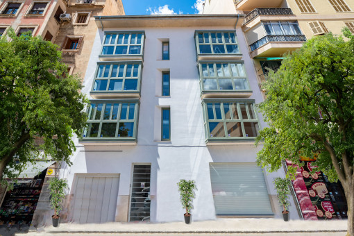 Apartamento en Palma de Mallorca Casco Antiguo