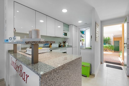 Cocina