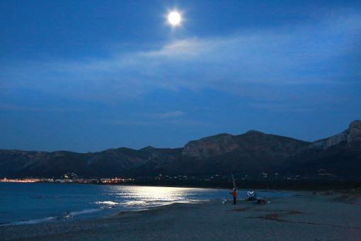 Playa