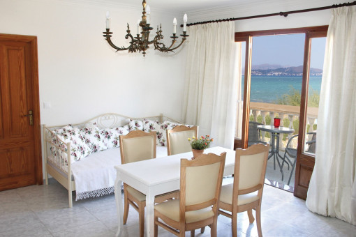 Salón-comedor
