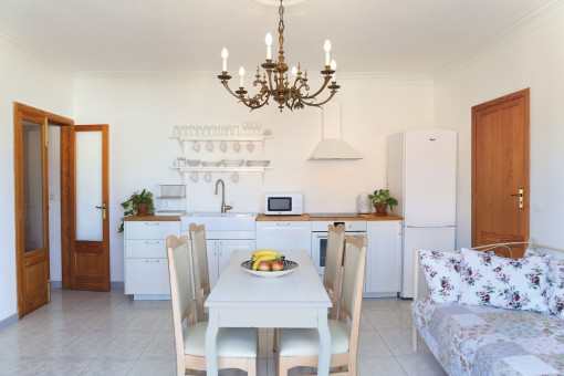 Salón-comedor