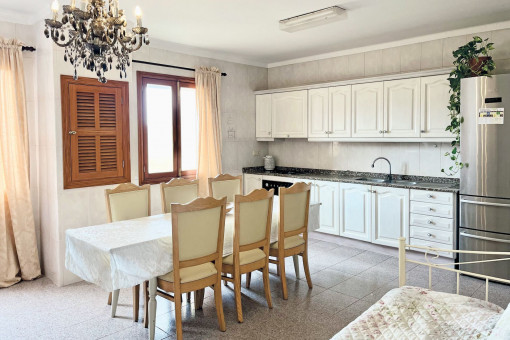 Cocina