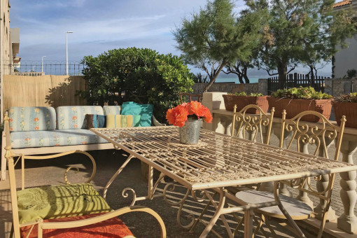 Terraza