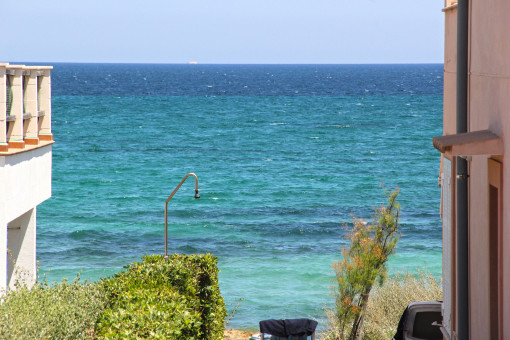 Vistas
