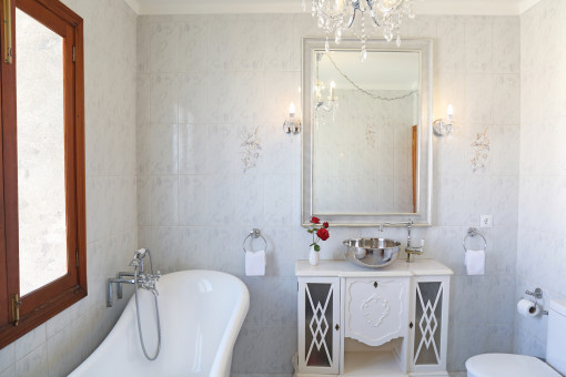 Cuarto de baño