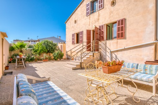 Casa en Son Serra de Marina