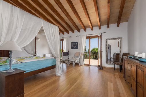 Dormitorio