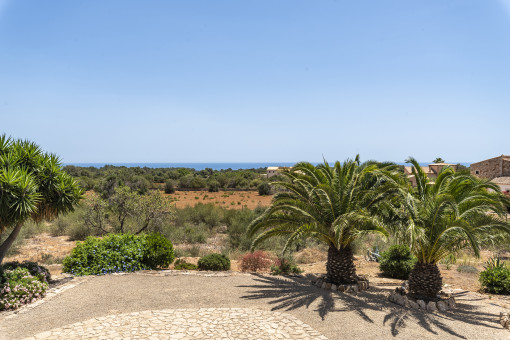 Vista exterior