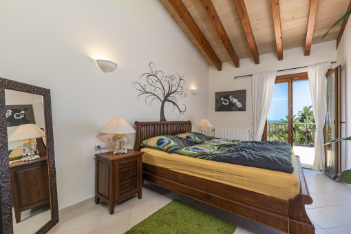Dormitorio