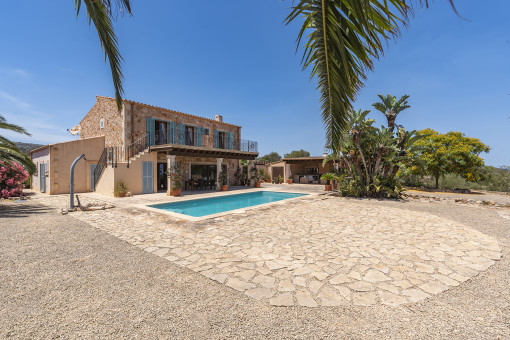 Vista exterior