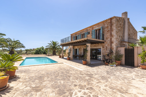 Vista exterior