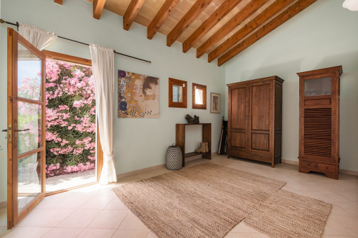 Dormitorio
